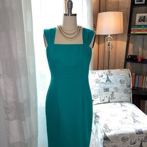 Antonio Melani Sheath